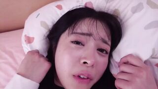 ADN-729 [中文字幕] 我在同人色情作品中发现了我的挚友的女友而我暗恋她 -羽月乃蒼