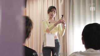 MIDA-400 [中文字幕] MOODYZ 创立25周年纪念梦中情人精液洗脸 Vol.100 -新有菜