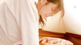 SONE-961 [中文字幕] 兄弟的女朋友身材真的太顶了让我根本把持不住在露营的帐篷里偷偷勾引她和我疯狂做爱的NTR - 倉木華