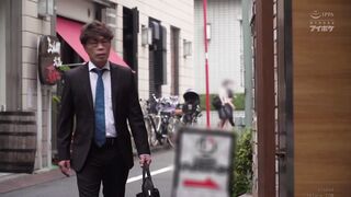IPX-837 [无码中文字幕] 教师失格放学后在情趣酒店密会 和女儿年纪相仿的学生做爱 -明里紬