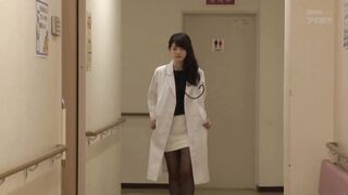 IPZ-910 [无码中文字幕] 所有男人都憧憬的痴女医生 -相泽南