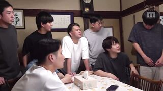 MIDA-436 [无码中文字幕] 我在一家催情剂成瘾治疗中心做义工那些性欲旺盛的男人们又完全勃起了”我惊慌失措地献出我的阴部被迫达到了高潮以至于我痉挛了 - 神宮寺ナオ