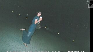 SNOS-017 [新模型无码破解] 私生活淫乱到不行 假期的真实模样 没有剧本原汁原味的自拍性爱 -金松季步