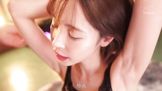 IPZZ-477 [新模型无码破解] 人体固定 鲍鱼被无限抽插干炮无法动弹强制高潮 - 桃乃木香奈
