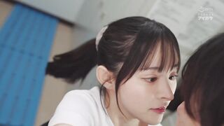 IPZZ-694 天真烂漫的制服美少女的趣味口交 山田铃奈