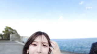 IPZZ-105 [中文字幕] 和她刺激的初次過夜約會時超濃烈SEX 約會後自由的SEX後拍到了超～色情的影像。早上・中午・夜晚Sex停不下來 明里紬