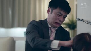 SHKD-976 [中文字幕] 4次劈腿的清秀系女生復仇被輪姦監禁調教 明里紬
