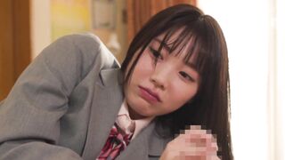 MIDV-041 [中文字幕] 走光誘惑很會撩撥的妹妹 石川澪