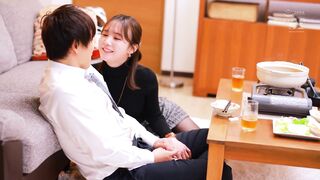 SONE-068 [中文字幕] 看到結婚戒指就濕了 想要已婚者肉棒的略奪OL騎馬起來！扭腰！寢取！超級偷情騎乘位 miru