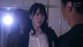 ABF-264 [中文字幕] 中出し 射精執行官 Case.16 - 瀧本雫葉