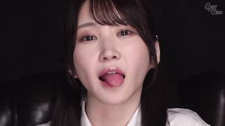 GVH-846 [中文字幕] 性感辣妹女大生的角色扮演式淫言调戏 - 依本しおり
