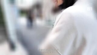 MIDA-248 [中文字幕] 穿着羞耻衣服在街上闲逛 即刻内射散步 仲村美羽