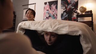 ROYD-315 [中文字幕] 超可爱同班同学竟然竟然来到了处男我的家里 紧贴肉棒勃起、甜蜜腻人的1泊2日同居性生活 - 天音蜜雪儿