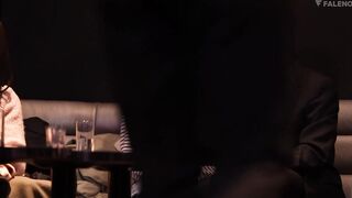 FNS-041 [中文字幕] 不应该是这样的 迷上主持人的前优等生落入歌舞伎町 山下紗和