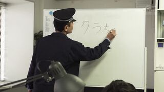 RBK-079 [中文字幕] 調教志願 我這麼色情，被大家知道了的話怎麼辦 菜月ひかる