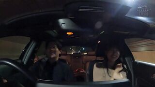 HMN-299 [中文字幕] 只看過風俗娘晚上的樣子卻被她誘惑，早上開始露出原貌的約會 大白天就在飯店狂中出搞翻天 森日向子