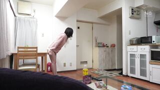 SSIS-900 [中文字幕] 讓藝人的色情本性全顯的SEX，自慰禁止的1個月軟禁生活！ 再到禁欲解放！超舒服然後整個人變得好奇怪啊 四宮ありす