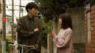 IPZZ-021 [中文字幕] 我成為AV女優的理由（隱情） 被偷偷喜歡著的朋友男友開撩說我很像喜歡的AV女優，3天像AV一樣不尋常的PLAY抽插搞翻天 二叶惠麻