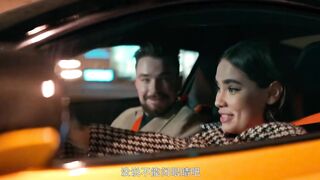 不听话的女孩 俄罗斯三级