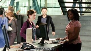 她美丽 LelleBelle 荷兰三级
