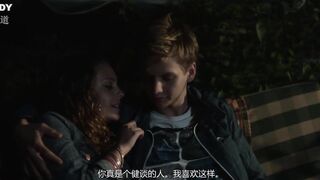 小十三 Little Thirteen 德国三级