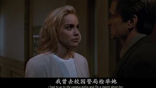 本能 Basic Instinct 美国三级