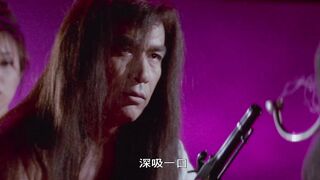 忘八武士道 ポルノ時代劇 日本三级