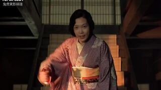 感官世界 愛のコリーダ 日本三级