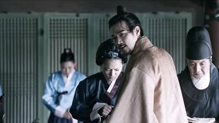 奸臣 韩国三级