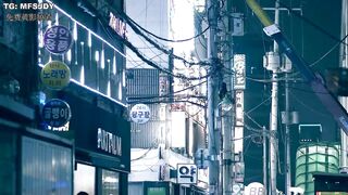 年轻的嫂子3 어린 형수 3 韩国三级