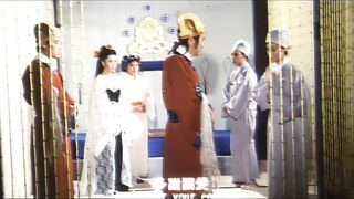 唐朝艳妃 唐皇宫外情之唐朝奸妃