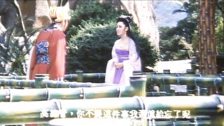 唐朝艳妃 唐皇宫外情之唐朝奸妃