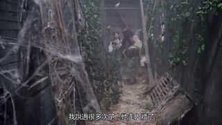 聊斋艳谭之灯草和尚