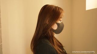 新人国产OF博主Bunny Miffy（米菲兔） (14)
