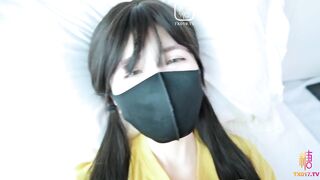 懒懒猪 外卖少女の肉体补偿 网丝萝莉白虎蜜穴 又嫩又粉 疾速输出娇吟催精 夹击插入十分上头