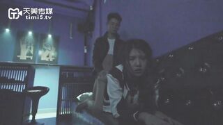 #天美传媒_TM0070_淫乱高中毕业聚会_董小宛_冯思雨