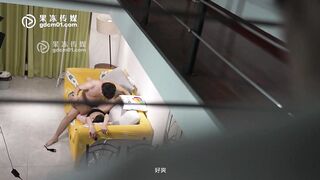 GDCM-005 小姨子的诱惑  勾引姐夫引发家暴