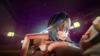 优菈#原神