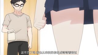 イチゴ哀歌～雑で生イキな妹と割り切れない兄～【第02話】