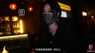 [糖心Vlog] 旧情复燃 昔日女友口爆颜射欲求不满 白虎嫩穴继续榨精内射 - 明纱芽衣