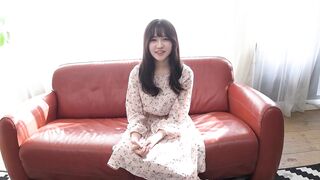 032025-001 [无码高清]  蕴藏无限可能性的原石~ 森優奈