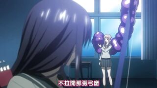 學園侵觸 ×× of the Dead 2