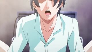 恥熱處方籤 The Devilish Cherry 1