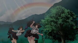悠悠哉哉 3