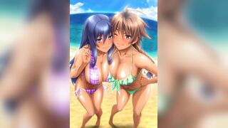 惡之女幹部 滿月之夜R 1