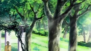 新世紀 淫魔聖傳 5