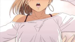 黑辣妹杂烩 1