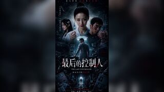 《最后的控制人》上集