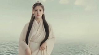 ai魔改短剧 女星大尺度出演电视剧《铁血丹心》情色篇