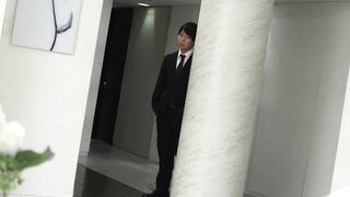 020326_001 [日本无码] 婚礼NTR 与极品渣男前男友~ 星野沙耶香 白咲花 小林杏